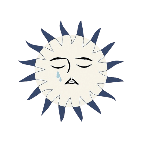 Blue Eye Digital Art